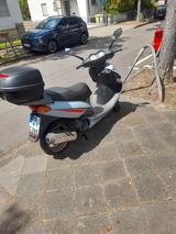 Daelim NS 125 - Offers