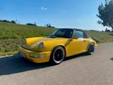 Porsche 964  - Porsche 964: Roadster