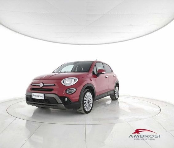 Fiat FIAT 500X 1.6 MultiJet 120 CV DCT Business