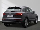 Audi Q5 S line 45 TFSI quattro S tronic MMI LED - Audi Q5: Mmi