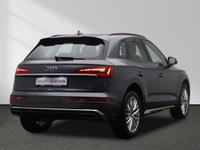 Audi Q5 45 TFSI quattro S-line S-tronic ACC LED Navi