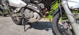 Suzuki XF 650 Freewind - SUZUKI 650 FREEWIND XF