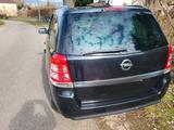 Opel Zafira 1.8 Family Family - Opel Zafira in Wiesbaden