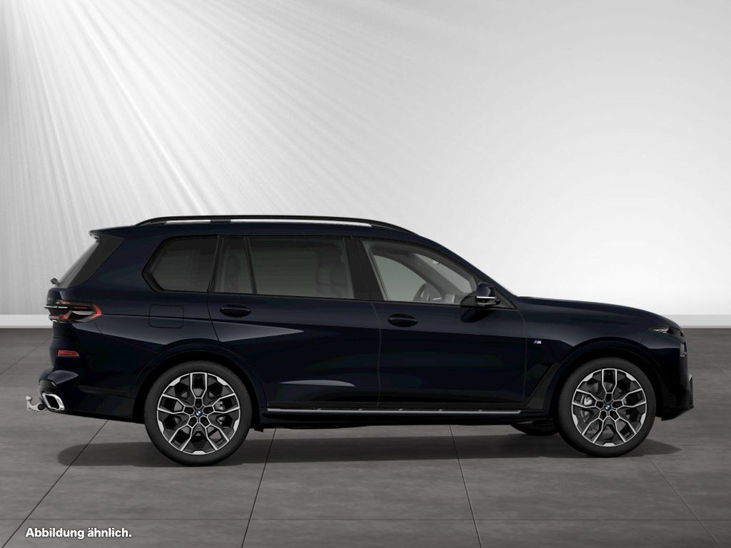 BMW X7 - Bild 9