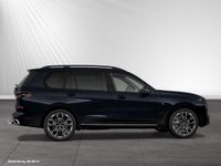 BMW X7 - Vorschau Bild 9