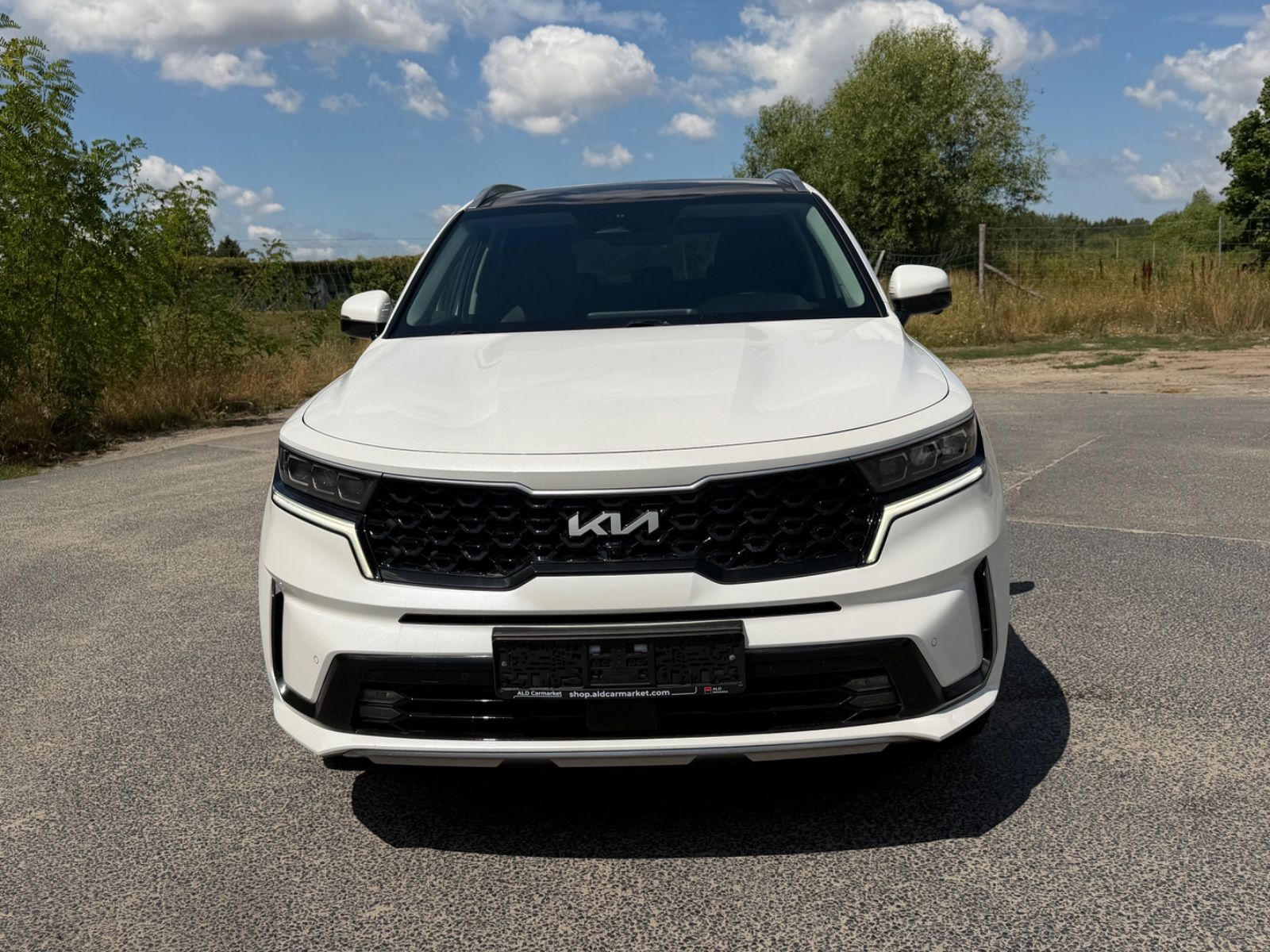 Kia Sorento 1.6 T-GDI Spirit/Hybrid/Automatik/Pano imagem 2