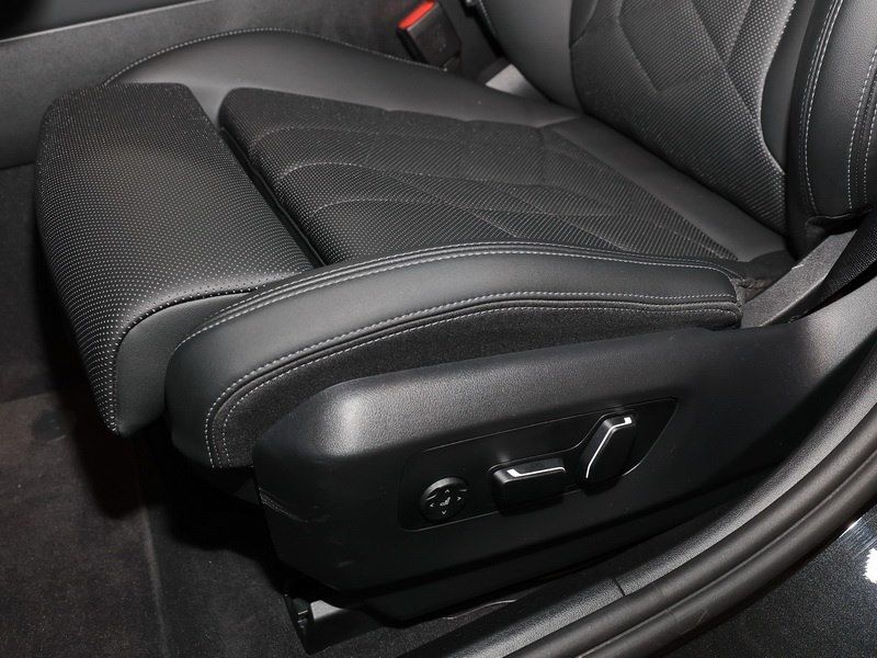 BMW 520 - Bild 10