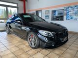 Mercedes-Benz C 43 AMG 4M PANO VIRTUAL CAM FESTPREIS!!