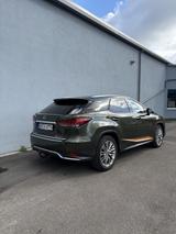 Lexus RX 450h Luxury Line  *Top gepflegt!*  - Lexus RX-Serie Gebrauchtwagen