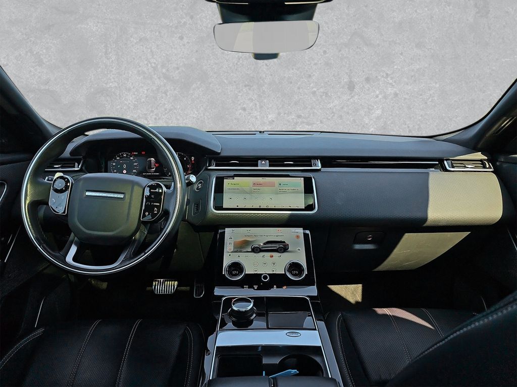 Land Rover Range Rover Velar D300 AWD R-Dynamic SE NUR HÄND