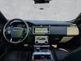 Land Rover Range Rover Velar D300 AWD R-Dynamic SE NUR HÄND - Land Rover Range Rover Velar in Krefeld