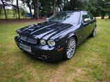 Jaguar JAGUAR  XJ6 2,7 D . EXECUTIVE AUSSTATTUNG.... - Jaguar XJ6 mit Diesel-Antrieb