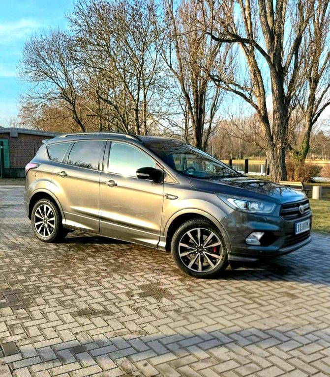 Image of Ford Kuga