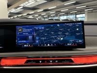 BMW i7 - Vorschau Bild 12