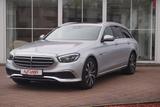 Mercedes-Benz E300 de T-Modell Exclusive Burmester AHK Kamera - Mercedes-Benz E-Klasse: Exclusive