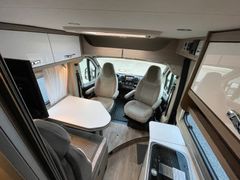 Pössl 2WIN R Plus | Mehr Wohnmobil geht kaum!