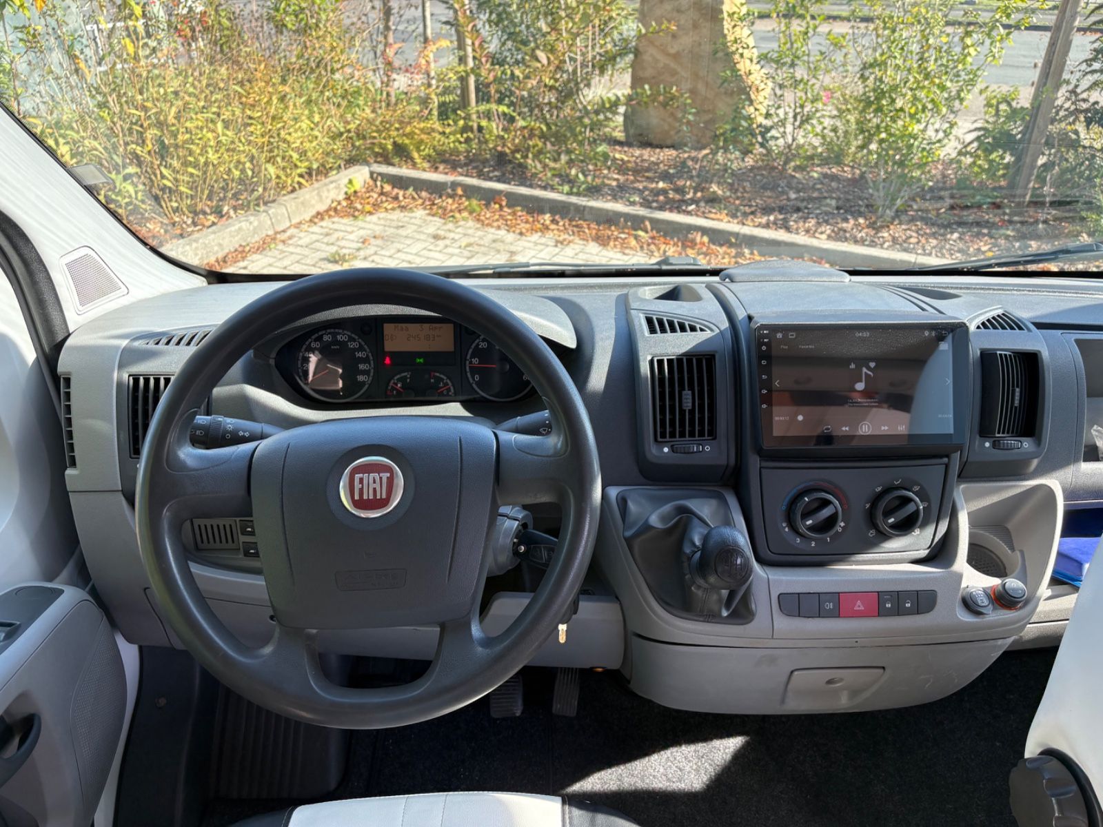 Foto 29 von FIAT Ducato