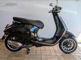 Vespa Sprint 50 4T 3V iGet  - VESPA SPRINT 50 4T
