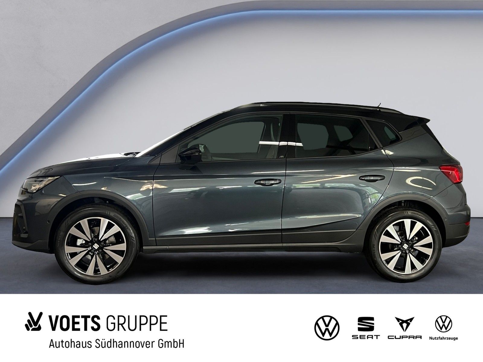 Seat Arona - Bild 3