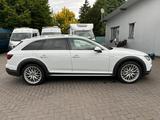 Audi A4 Allroad quattro 3.0TDI Leder/Matrix/Pano/B&O - weiße Audi A4 Allroad