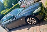 BMW 520i Touring Modern Line/Standheizung/Panorama - BMW 5er Reihe: Modern Line