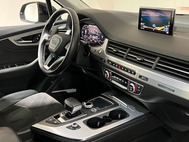 Audi Q7 3.0 TDI e-tron quattro,Panorama,Virtual,Bose