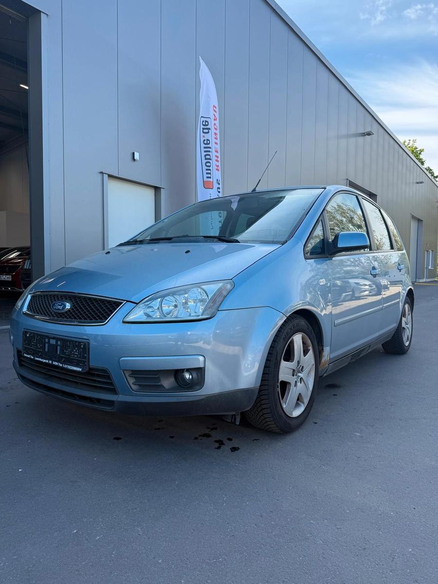 Ford Focus C-MAX Trend