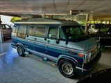 Chevrolet Chevy Van G20 5,7V8  TARNS AIRE - Chevrolet Chevy Van: G20