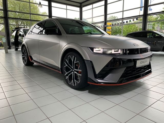 Hyundai IONIQ 5 – Bild 3