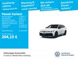 Volkswagen Passat Variant 1.5 TSI DSG eHybrid R-Line Navi A