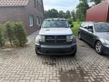 Dodge Nitro SE 2.8 CRD 2WD