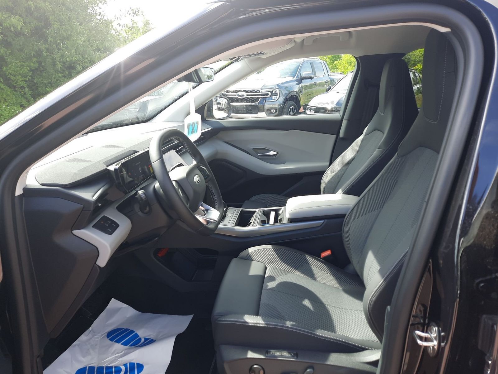 Ford Explorer - Bild 15