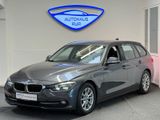 BMW 320d Touring Efficient Dynamics Sport/AUTOMATIK - BMW 320: Efficient Dynamics