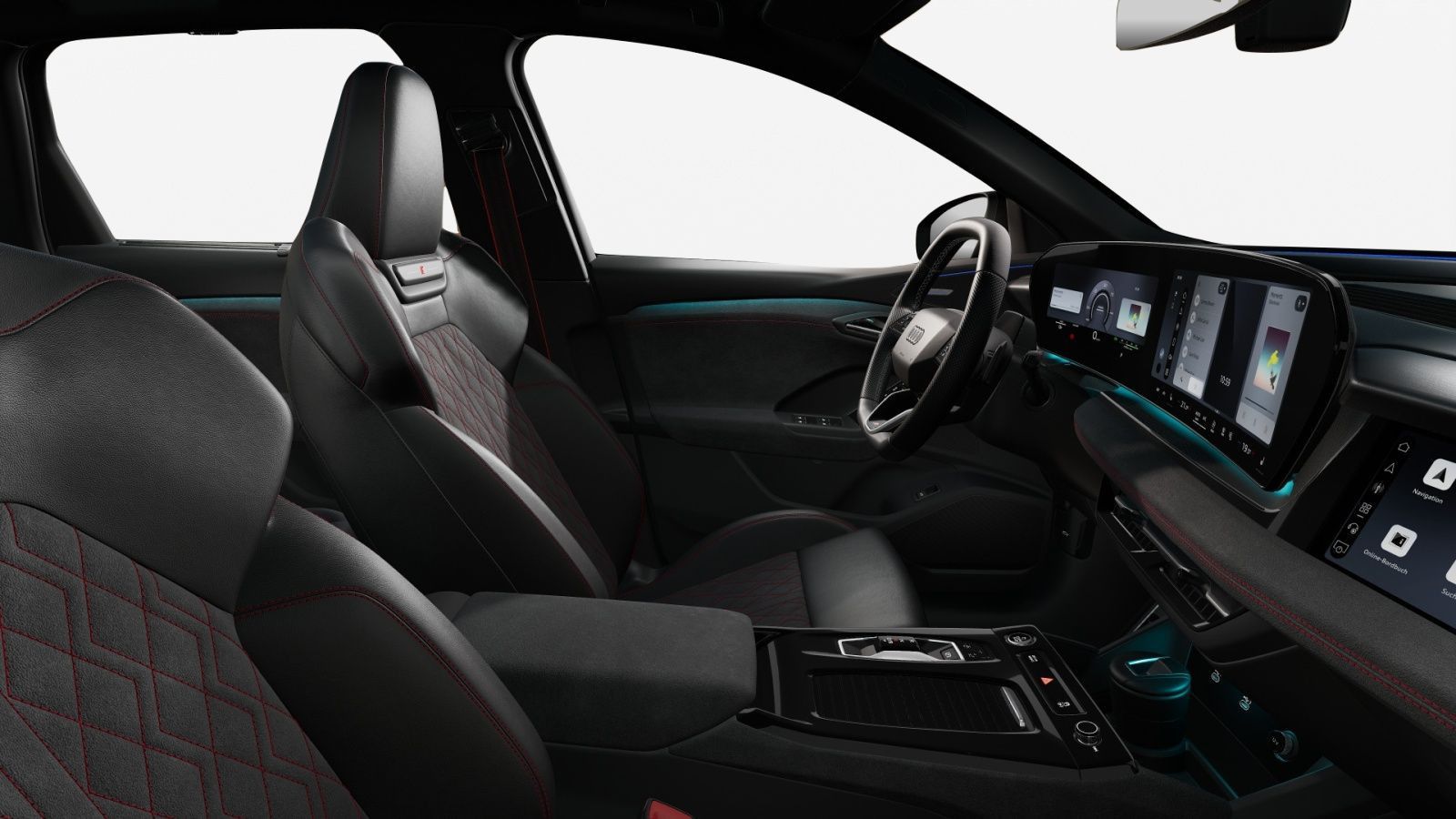 Audi Q6 e-tron - Bild 4