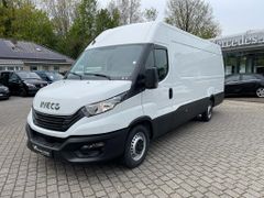 IVECO Daily 2.3 136PS HIMATIC *SOFORT*DAB*KLIMA*
