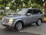Land Rover Range Rover 4.4 TDV8 Westminster Westminster - Land Rover Range Rover Unfallwagen