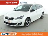 Peugeot 308 2.0 Blue-HDi Allure*NAVI*LED*CAM*PDC*SHZ* - Peugeot 308: Kombi