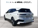 BMW iX M60 M Sport AHK 98% Akku Laser BowersWilkins  - BMW iX M Gebrauchtwagen