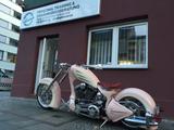 Andere Pink Panther - CHOPPER