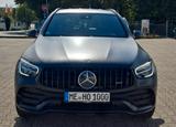 Mercedes-Benz GLC 220 d 4MATIC Autom. - AMG Line Nigh Paket - Mercedes-Benz GLC 220 in Wuppertal