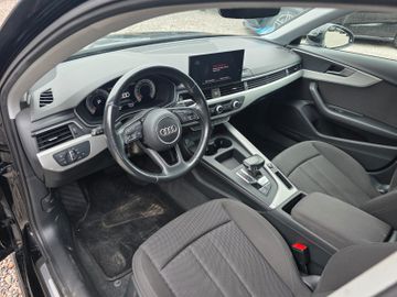 Audi A4 - 10