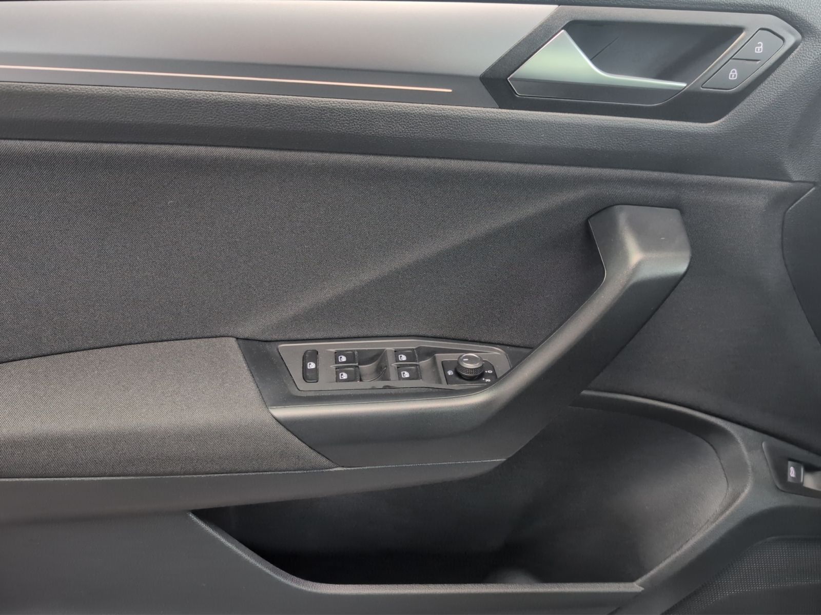 T-Roc ACTIVE 1.5 TSI DSG