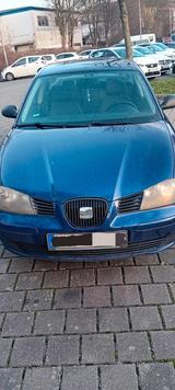 Seat seat cordoba 2006 1.4 - Seat Cordoba: 1.4