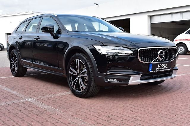 Fahrzeugabbildung Volvo V90 Cross Country D5 AWD Pro*STDHZG*PANO*RFK*