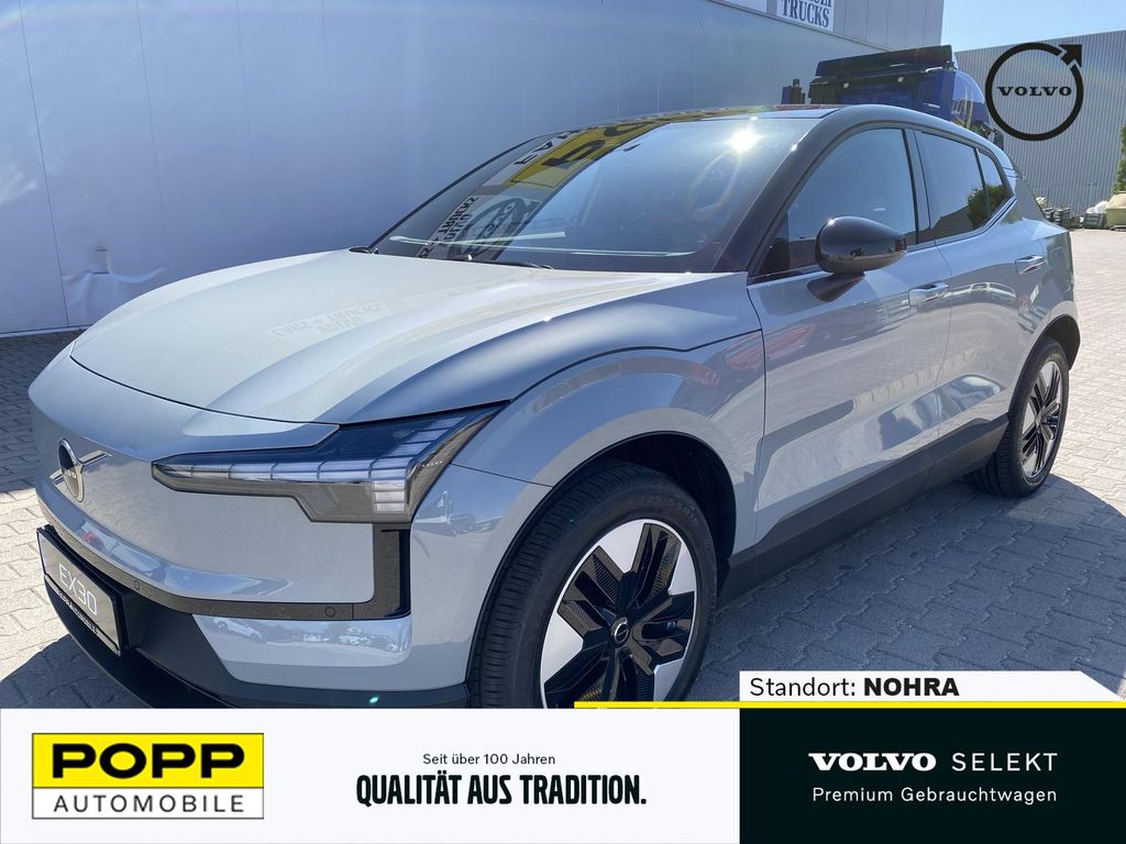 Angebot ansehen Volvo EX30