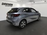 MG3 Hybrid+ Luxury+Sitzheizung+Navi+360 Grad-Kam - MG MG3 Gebrauchtwagen