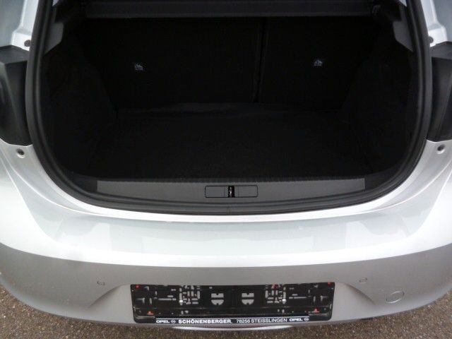 Corsa F 5-tg. 1,2i Edition Plus, RK,PP,LED,Sitzh