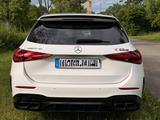 Mercedes-Benz C 63 AMG M.-AMG C 63 SE Junge Sterne Garantie - gebrauchte Mercedes-Benz C 63 AMG aus dem Jahr 2024