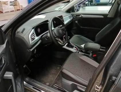 Volkswagen T-Roc - Bild 5