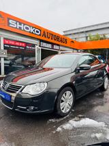 Volkswagen Eos 1.4 Edition 2010 - Volkswagen Eos aus 2010: Edition